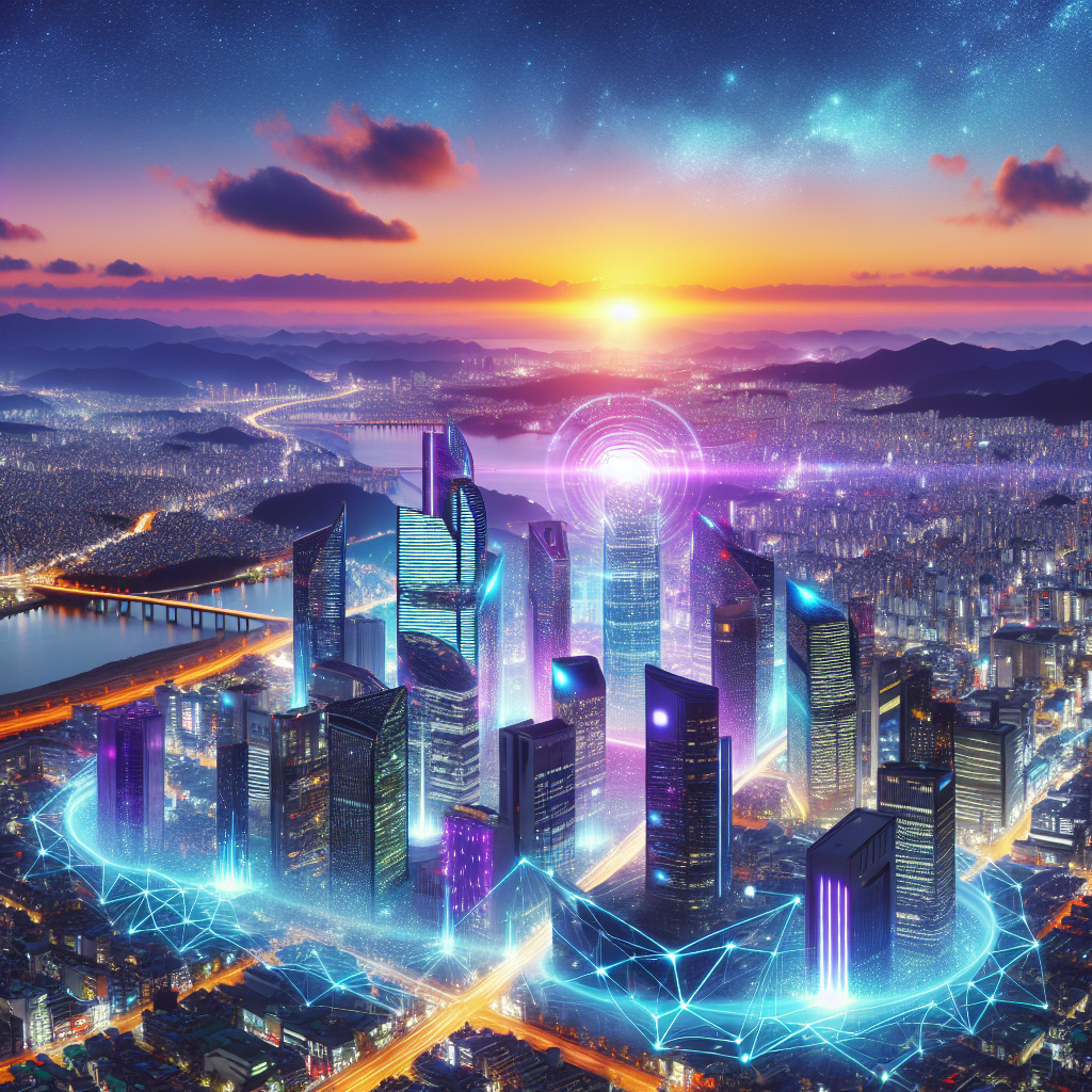 Future Prospects for eSIM in Korea