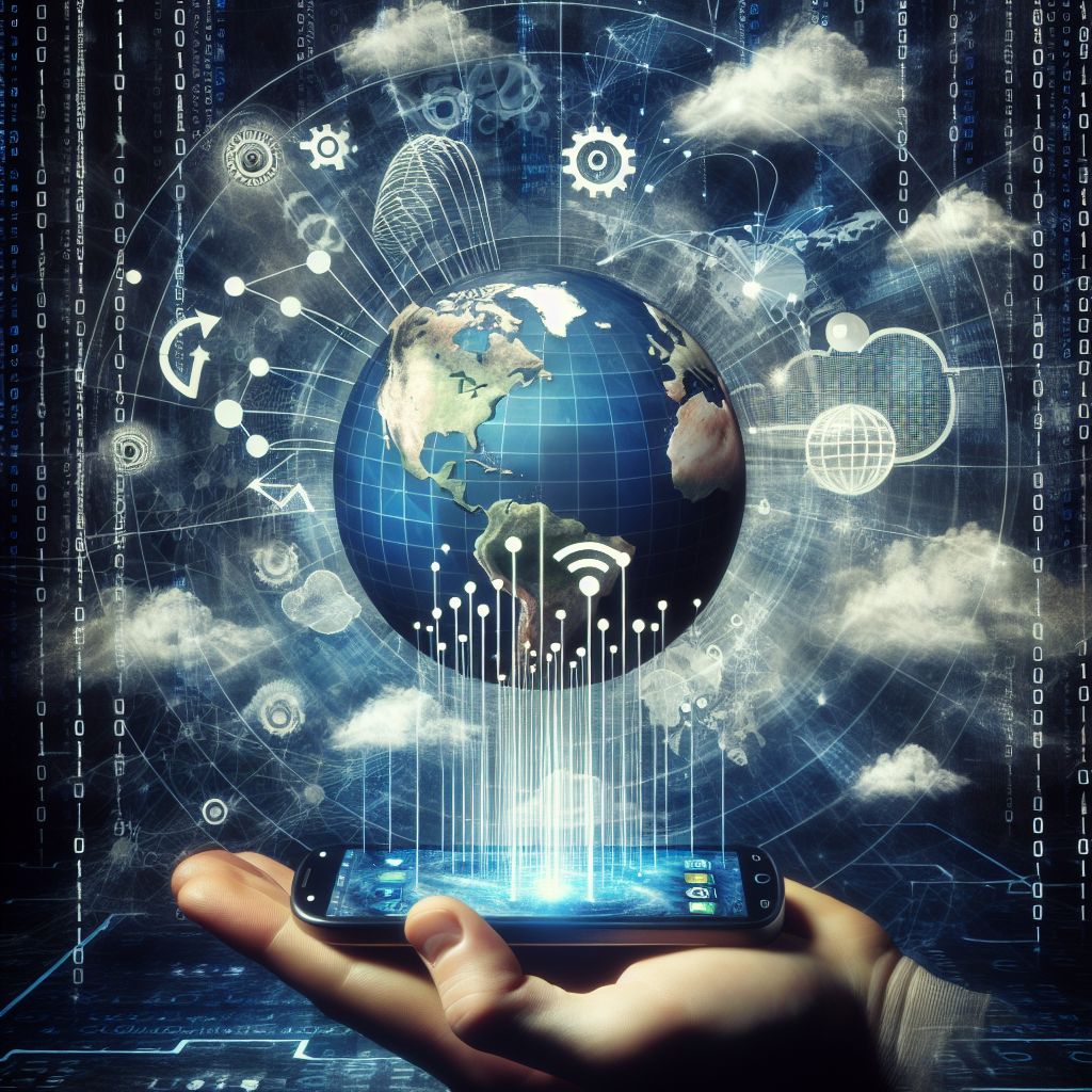 Impact on the Telecom Industry