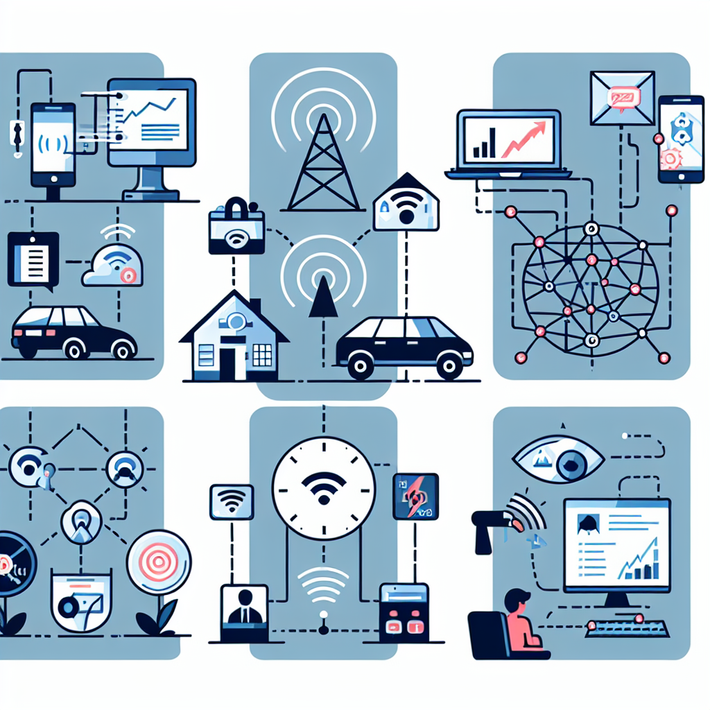 Troubleshooting Common Connectivity Issues