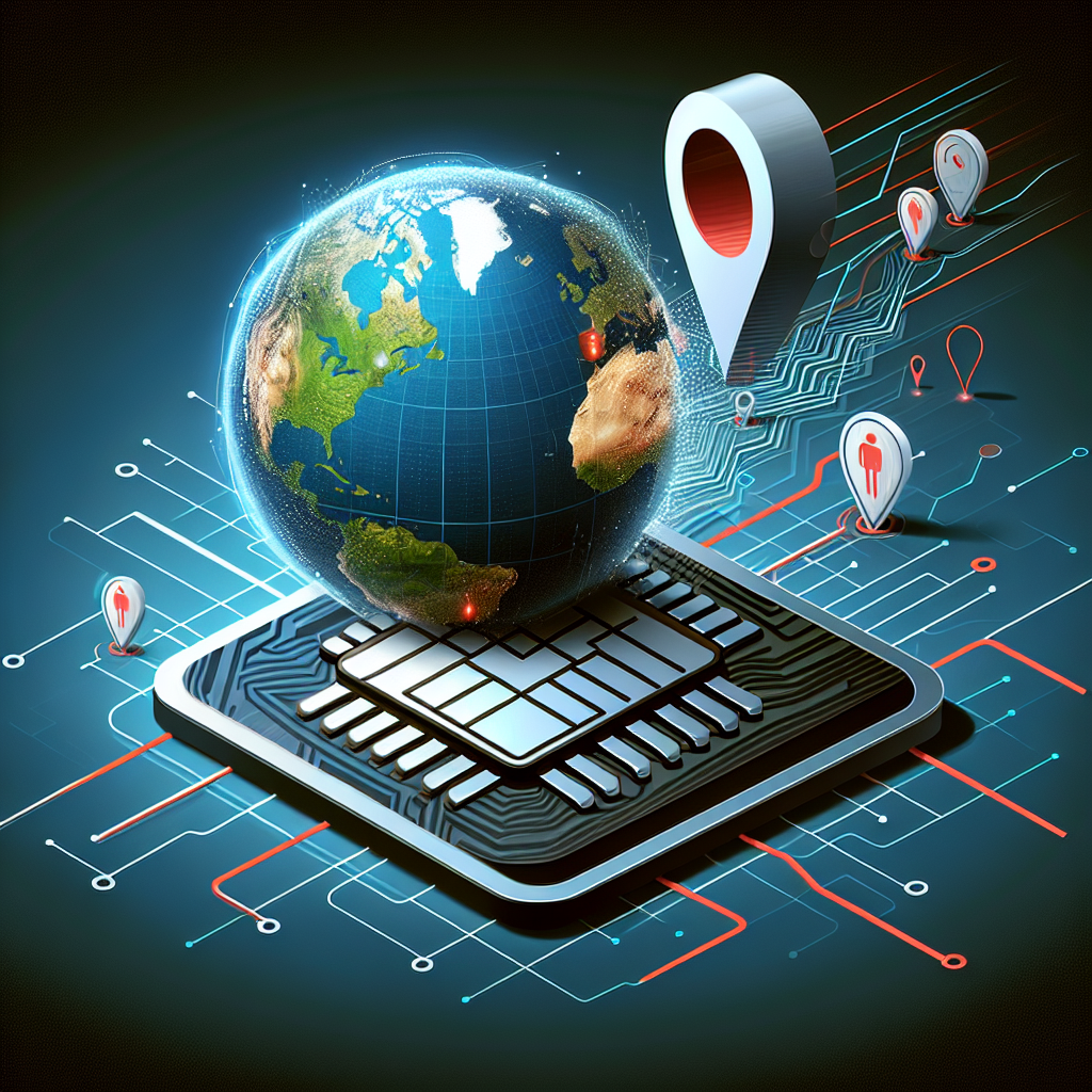- Reducing Location Tracking with eSIM