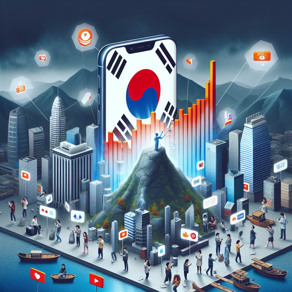 - Impact on iPhone Users in Korea