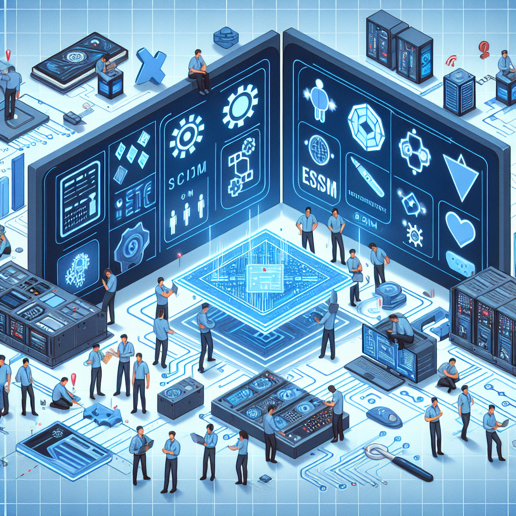 - Troubleshooting Common eSIM Issues