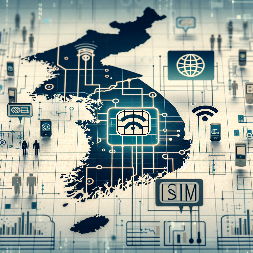 - Common Issues with Korea eSIM Data