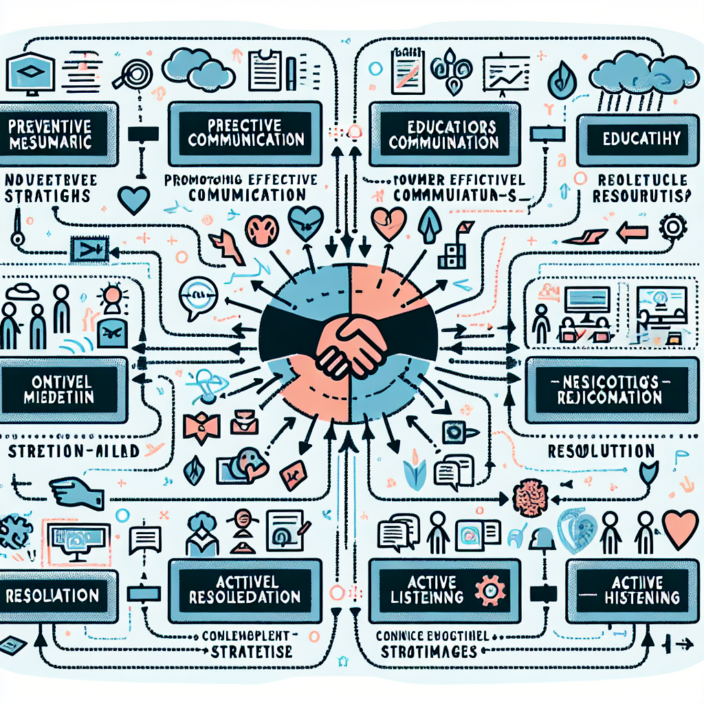 - Strategies for Prevention and Resolution