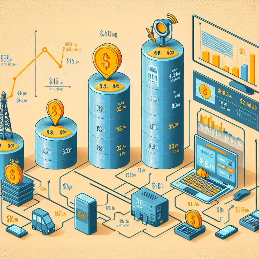 - Cost Analysis: Price per GB for Various Providers