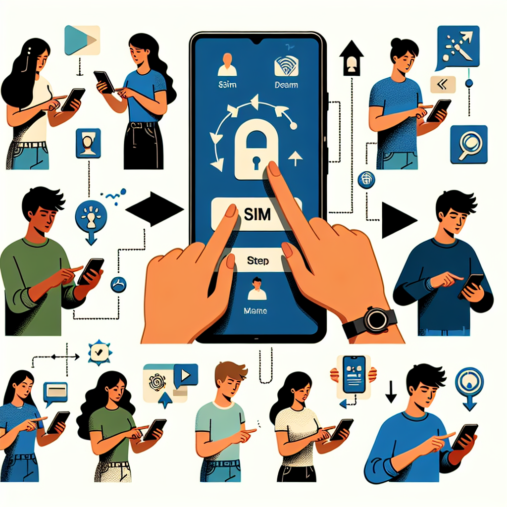 How to Activate eSIM on Your Device