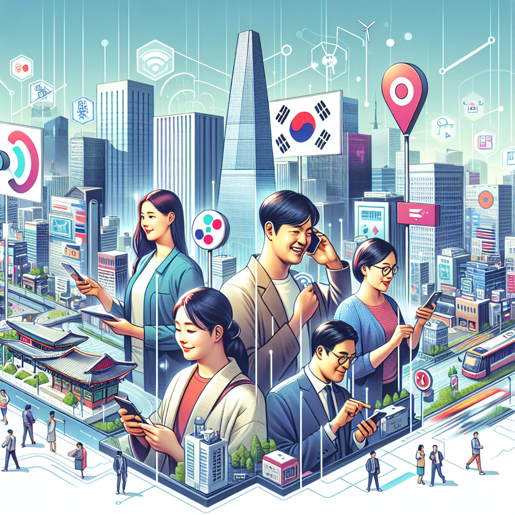 Benefits of Using eSIM in Korea