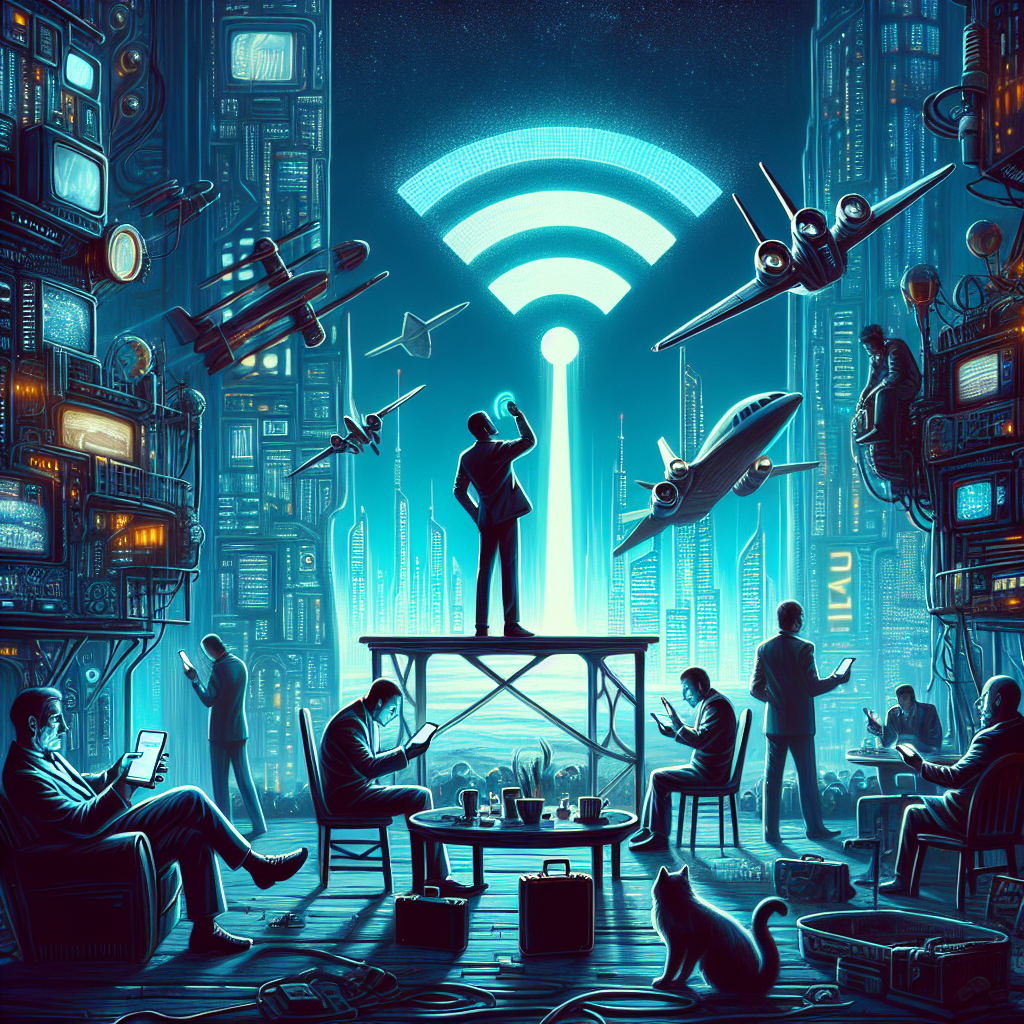 Data Roaming: When to Keep It On