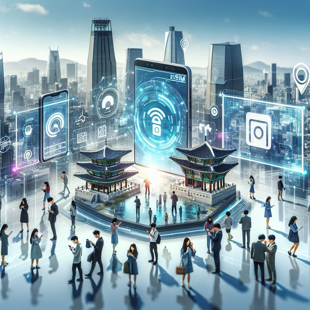 Future of eSIM in Korea’s Mobile Landscape