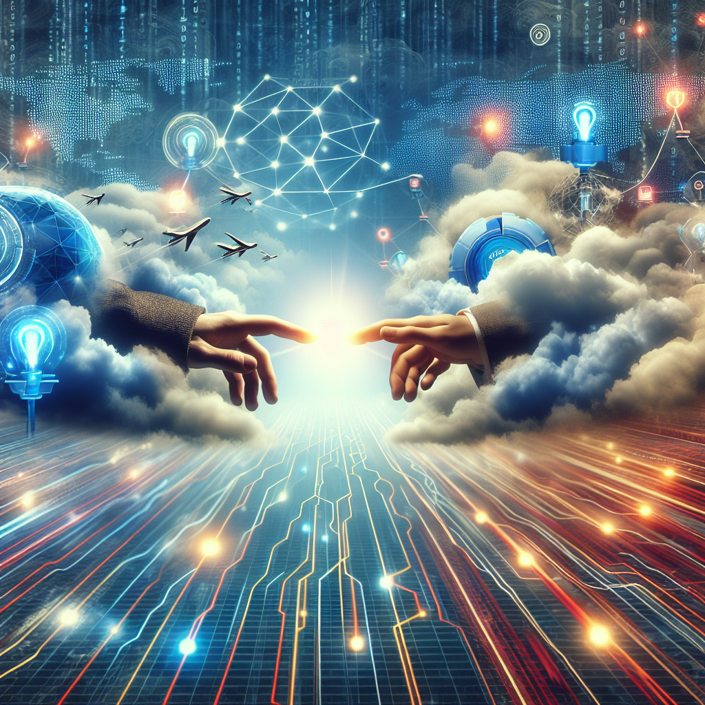 Strategic Collaborations with Telecom Providers