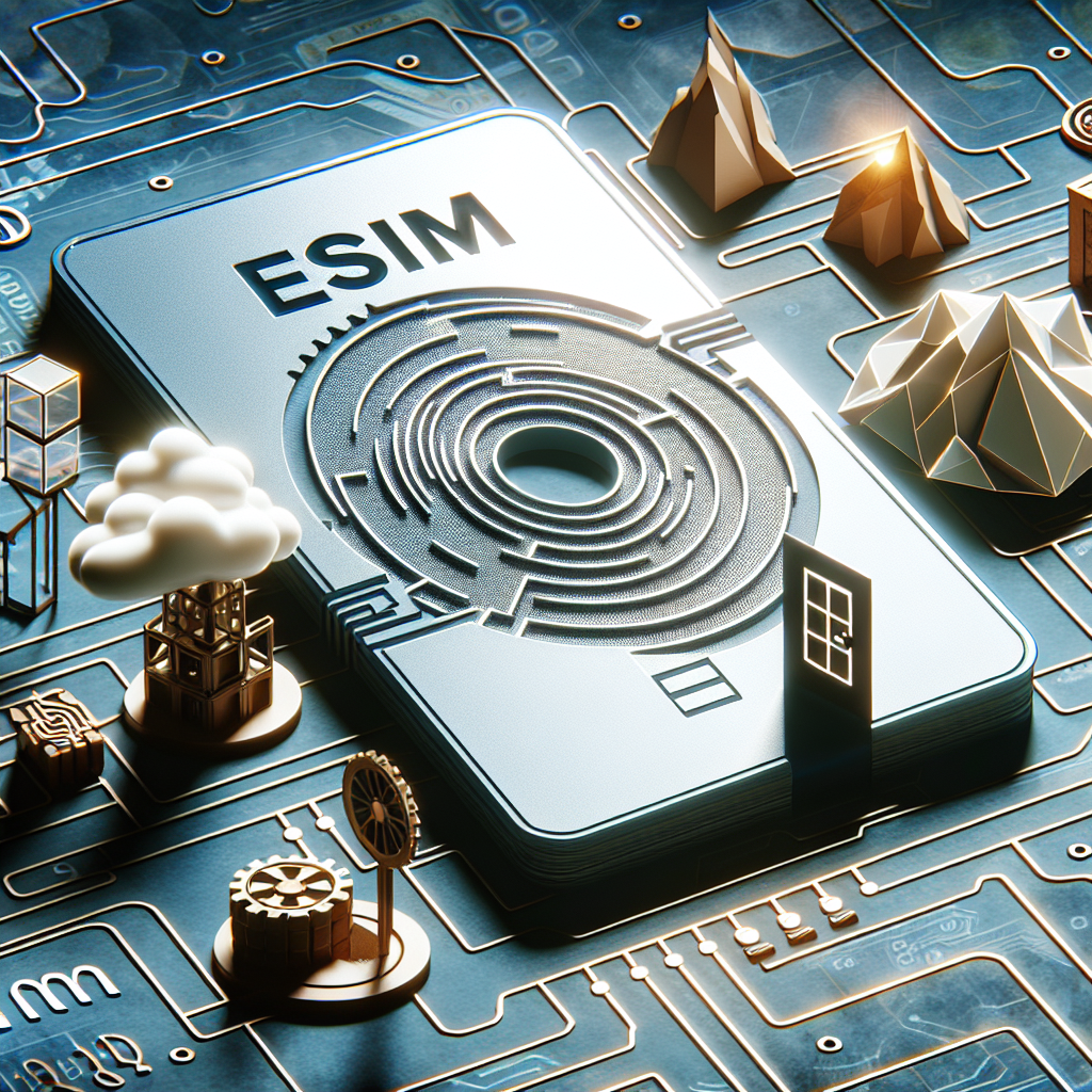 Challenges and Opportunities in eSIM Integration