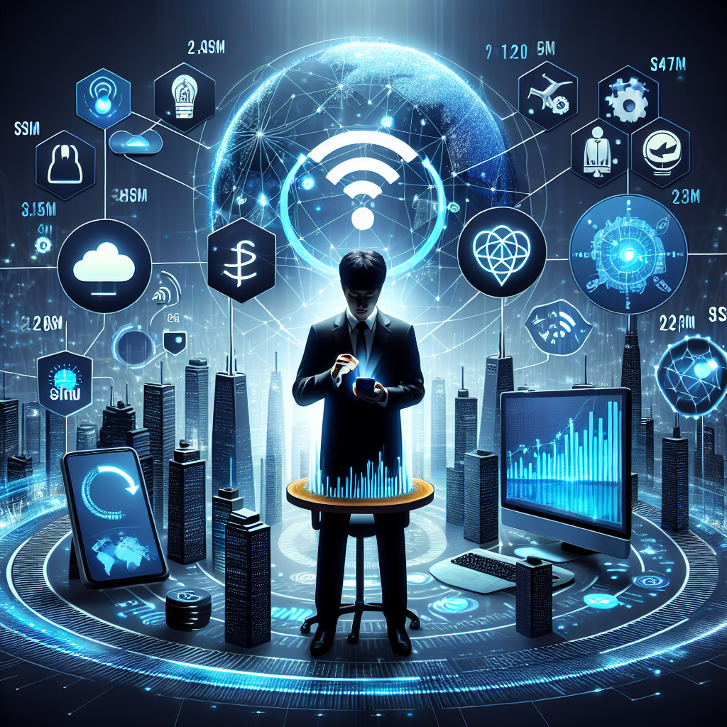 Future Prospects for Korea's eSIM Market